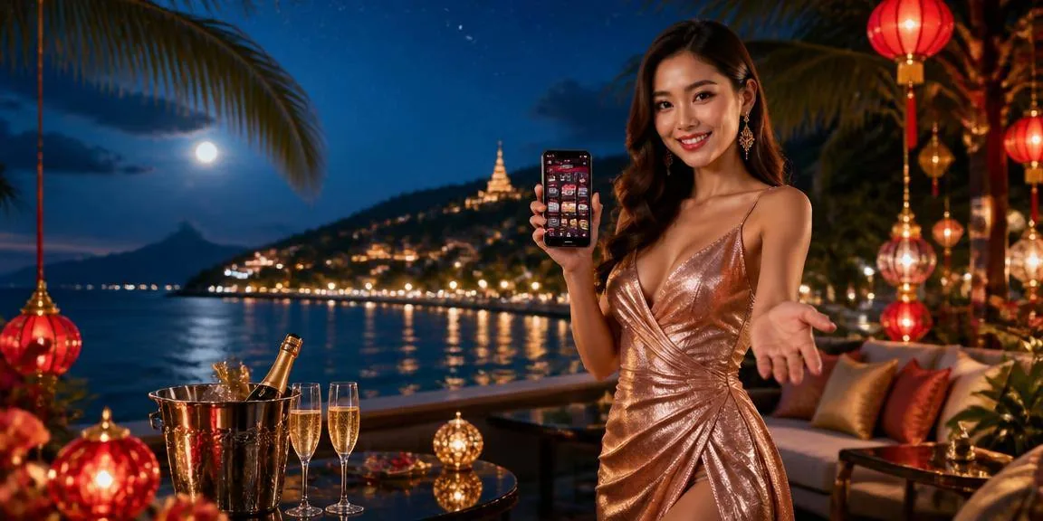PGSTAR ดาวโชคดี